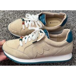 Birdies The Roadrunner sneakers women's size 7